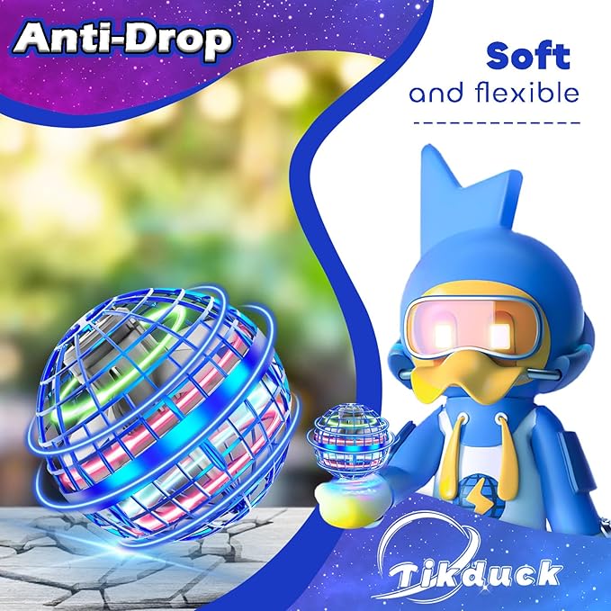 2 pack Pelota Voladora FlyNova