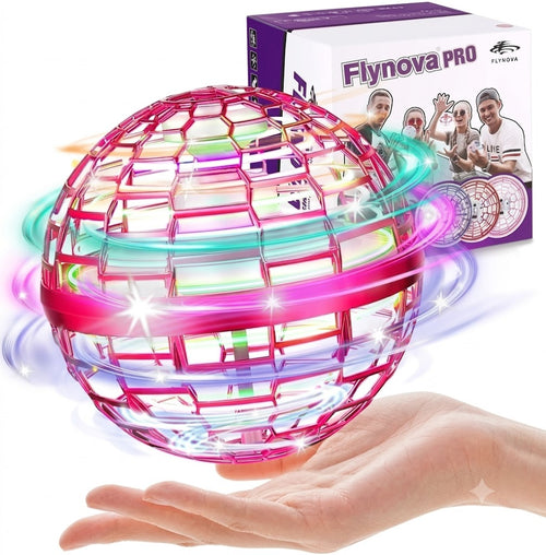 2 pack Pelota Voladora FlyNova