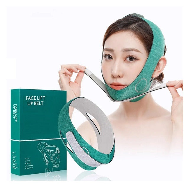 Faja facial - Anti Papada