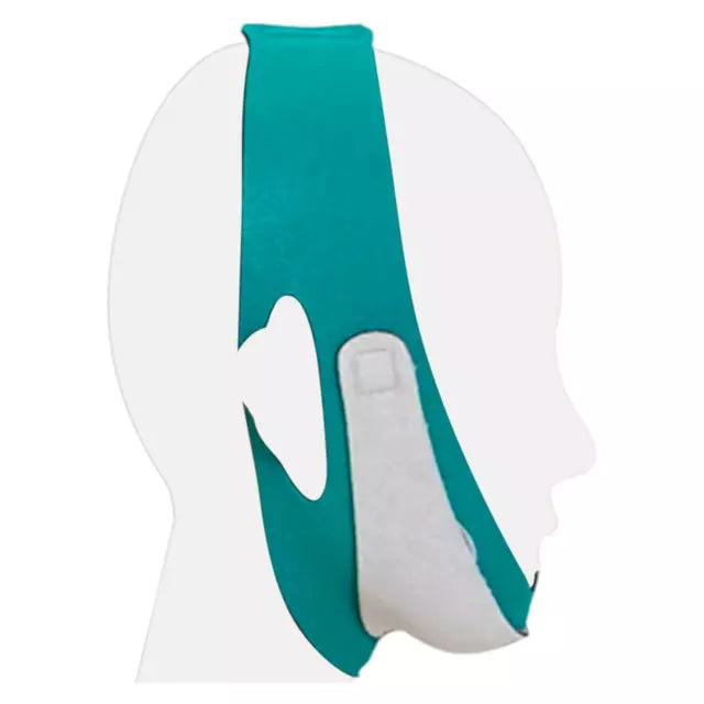 Faja facial - Anti Papada