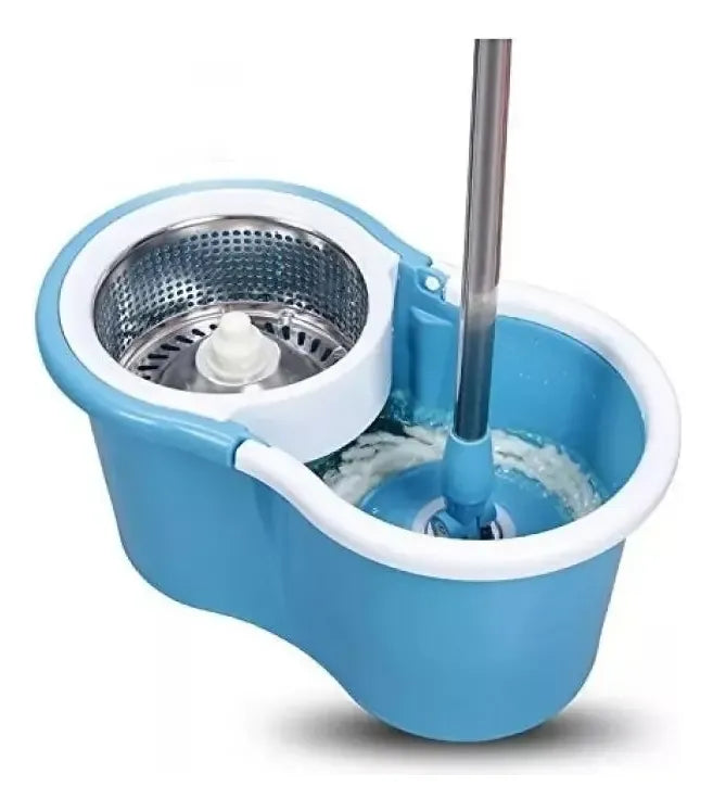 Mopa Giratoria 360 Balde