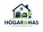 Hogar&amp;Mas - Home